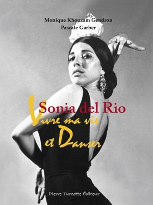 cover image of Sonia del Rio